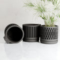 The Pillar Wall Planter Set