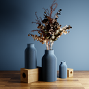BOTTLE Vase