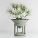 Funnel Planter