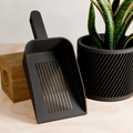 Soil Shovel