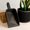 Soil Shovel