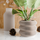 Triple BUBBLES Planter